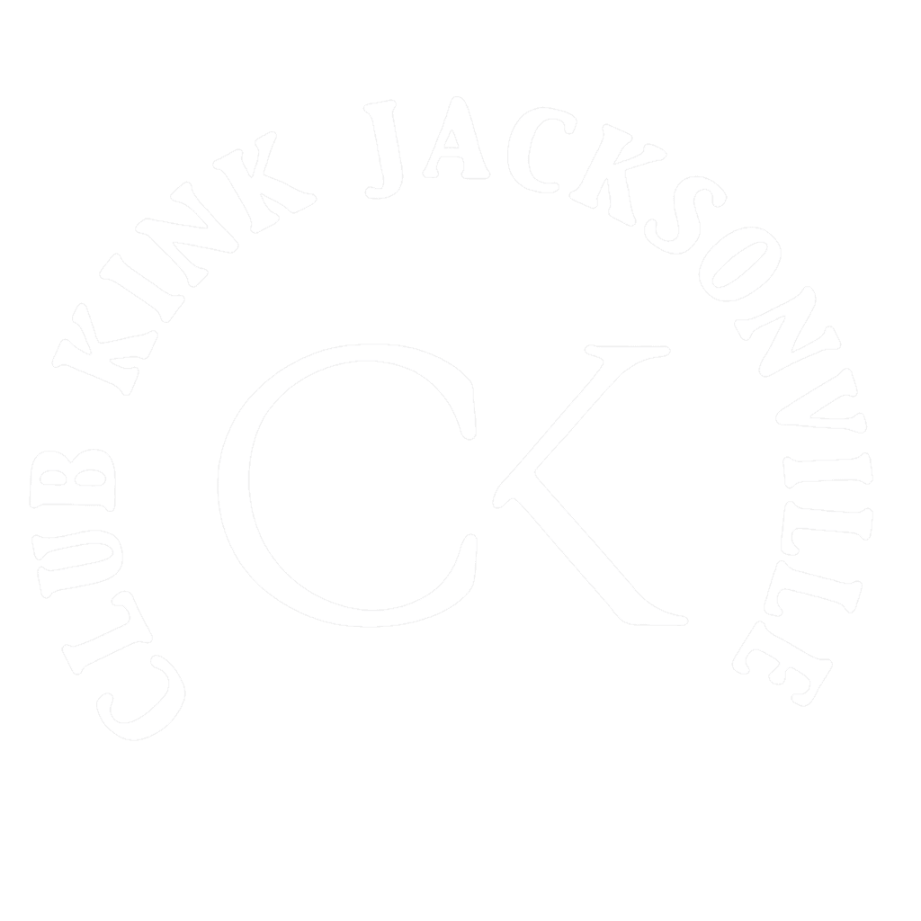 Ckj New Logo White 1 Club Kink Jax at Ckj Studio CKJ New Logo White 1